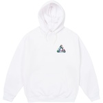 Thumbnail JUNGLE DREAM HOOD WHITE one color