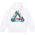 Thumbnail JUNGLE DREAM HOOD WHITE one color
