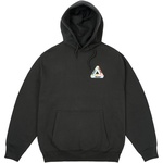 Thumbnail JUNGLE DREAM HOOD BLACK one color