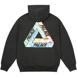 Thumbnail JUNGLE DREAM HOOD BLACK one color