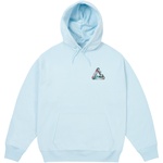 Thumbnail JUNGLE DREAM HOOD FAINT BLUE one color
