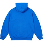 Thumbnail SOFAR ZIP HOOD BLUE BERRY one color