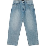 Thumbnail P90 BAGGY JEAN STONE WASH one color
