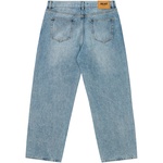 Thumbnail P90 BAGGY JEAN STONE WASH one color