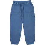Thumbnail TRIPLE STITCH JOGGER PIGMENT NAVY one color