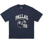 Thumbnail PALLAS T-SHIRT NAVY one color