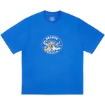 Thumbnail ACTIVE T-SHIRT BLUE BERRY one color