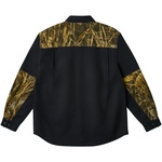 Thumbnail MAXIMUM OVERSHIRT BLACK one color