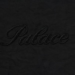 Thumbnail DOUBLE FACED SHIRT BLACK one color