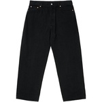 Thumbnail EL SCRIPT P90 BAGGY JEAN BLACK one color