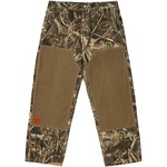 Thumbnail 10 OZ DOUBLE KNEE PANT REALTREE one color