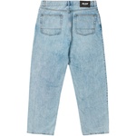 Thumbnail P45 STANDARD JEAN STONE WASH one color