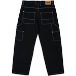 Thumbnail 10 OZ DOUBLE KNEE PANT BLACK one color