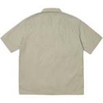 Thumbnail DOUBLE FACED SHIRT CONCRETE GREY one color