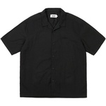Thumbnail DOUBLE FACED SHIRT BLACK one color