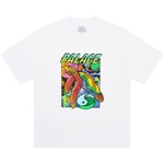 Thumbnail DMT T-SHIRT WHITE one color