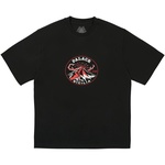 Thumbnail ACTIVE T-SHIRT BLACK one color