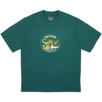 Thumbnail ACTIVE T-SHIRT RACEY GREEN one color