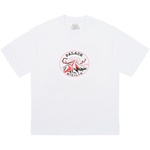Thumbnail ACTIVE T-SHIRT WHITE one color