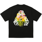 Thumbnail P-3 PUNCH T-SHIRT BLACK one color