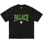 Thumbnail SQUAD T-SHIRT BLACK one color