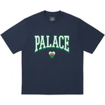 Thumbnail SQUAD T-SHIRT NAVY one color