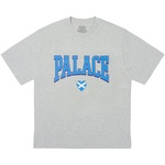 Thumbnail SQUAD T-SHIRT GREY MARL one color