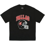 Thumbnail PALLAS T-SHIRT BLACK one color