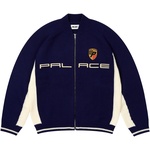 Thumbnail POSH KNIT NAVY one color