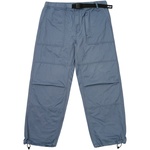 Thumbnail BELTER TROUSER BLUE one color