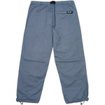 Thumbnail BELTER TROUSER BLUE one color