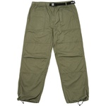 Thumbnail BELTER TROUSER THE DEEP GREEN one color