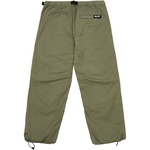 Thumbnail BELTER TROUSER THE DEEP GREEN one color