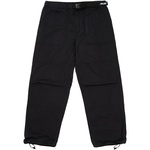 Thumbnail BELTER TROUSER BLACK one color