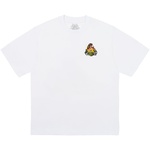 Thumbnail P-3 PUNCH T-SHIRT WHITE one color
