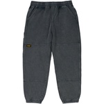 Thumbnail TRIPLE STITCH JOGGER PIGMENT BLACK one color