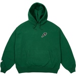 Thumbnail ATHLIQUE P3 HOOD RACEY GREEN one color