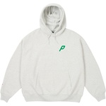 Thumbnail ATHLIQUE P3 HOOD GREY MARL one color
