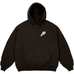 Thumbnail ATHLIQUE P3 HOOD BLACK one color
