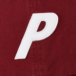 Thumbnail P 6-PANEL BERG one color