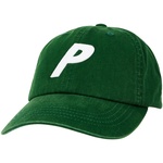 Thumbnail P 6-PANEL RACEY GREEN one color