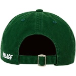 Thumbnail P 6-PANEL RACEY GREEN one color