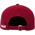 Thumbnail P 6-PANEL BERG one color