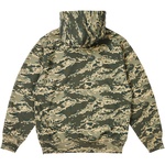 Thumbnail SOFAR ZIP HOOD TIGER DIGI CAMO one color