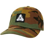 Thumbnail TRI-FERG PATCH 6-PANEL WOODLAND CAMO one color