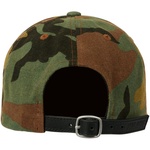 Thumbnail TRI-FERG PATCH 6-PANEL WOODLAND CAMO one color