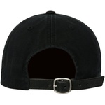Thumbnail TRI-FERG PATCH 6-PANEL BLACK one color