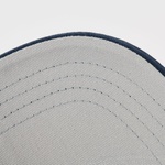 Thumbnail TRI-FERG PATCH 6-PANEL NAVY one color