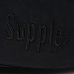 Thumbnail SUPPLEX PAL HAT BLACK one color