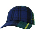 Thumbnail PALACE GUARD 6-PANEL BLACK WATCH one color